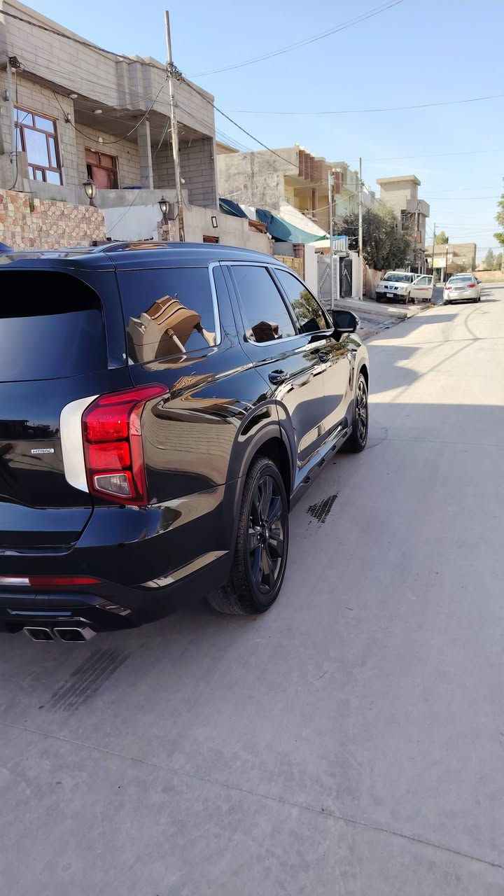 بالسايد مو ٢٤ فول
ضرها بالمنشور
رفم كاتي تراقم شمالي فقط
مكان سياره كركوك ***********
