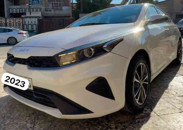 السلام عليكم
كيا فورتي 2024 رقم اربيل دولي تحويل ثاني يوم 

الصور مع السونار مذكورات مع مواصفاتها 

ضرر خفيف  بلدوسه بعده ممصلح 

مكينه 2000دوش كير مكينه حداديه تبريد كفاله 

السعر 165 وبيها مجال انشاء الله 

بغداد /الشعب

***********
