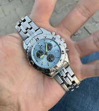 سلازنجر • كرونوغراف • قطر ٤٠-٤١