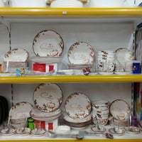 فرفوري • ٦٠ قطعة • خانقين