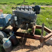 كركوك • دويزل • ما يشتغل