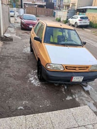 سعر27وبيه مجال سايبا 2013 كفاله عامه ما عده الباب خلفي مبدل  صدر جديد ...