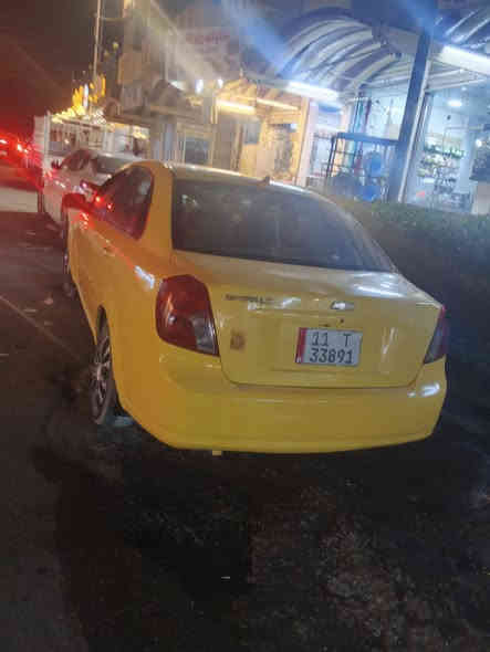 السلام عليكم اوبترا 2010 سياره نظيفه وجاهزه محرك وقير وسياره ما نقصها برغي تخم تاير رقم بغداد تحويل مباشر سعر60===***********
