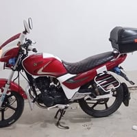 ماطور سايم • موديل 2018 • الرمادي جزيرت البذياب