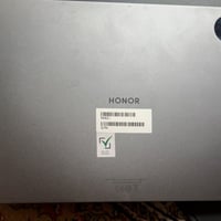 هونر باد X9 • شاشة مكسورة • مشتريته ٢٠ يوم