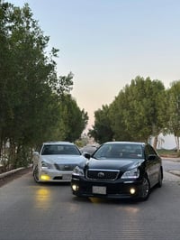 ماجستا • ٢٠٠٧ • V8 ٤٣٠٠