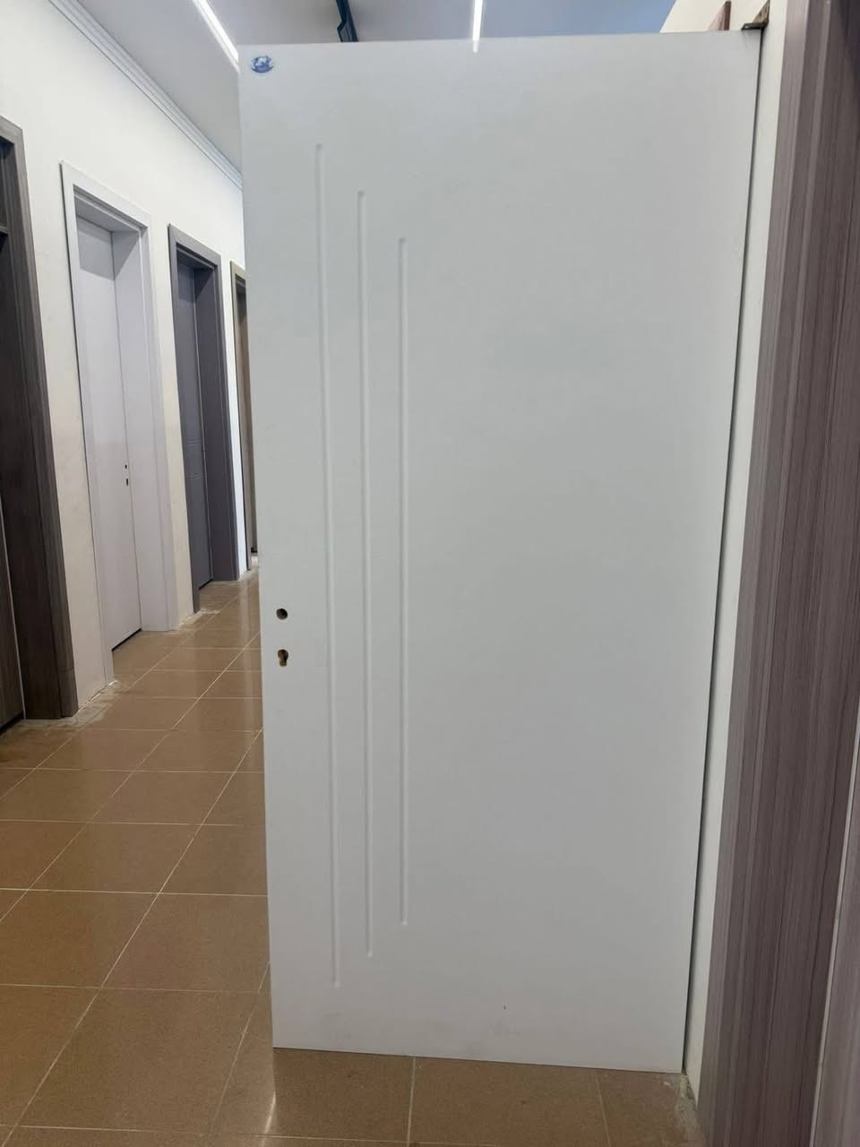 كادر متخصص لتركيب وبيع الابواب التركي والصيني بأسعار مناسبة جدا
للأستفسار ***********
