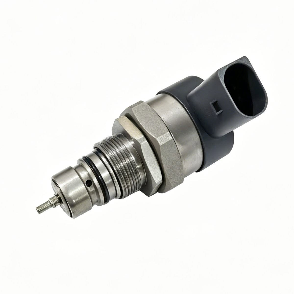Регулятор давления топлива BMW #N47 #B47 #N57
#OE13537801991
#Bosch0281002949
#OE13537801992
Fuel Pressure Regulator Metering Valve Compatible with 
BMW 1' 3' 5' X3 E83 X5 E53 E87 E90 E60
328d, 328d xDrive, 535d, 535d xDrive, X5, 740Ld xDrive, X3
#Diesel #PressureRegulatingValve.
Common Rail CR Fuel Pressure Regulator for #BMW


**إذا كنت صاحب هذا الإعلان وتريد حذفه لأي سبب، رجاءا أرسل رسالة إلى الدعم الفني**