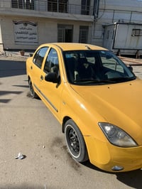 سيارة جاهزة • ٢٠١٥