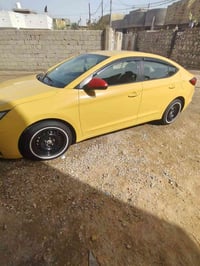 موديل ٢٠١٩ • وارد امريكي • حادثه