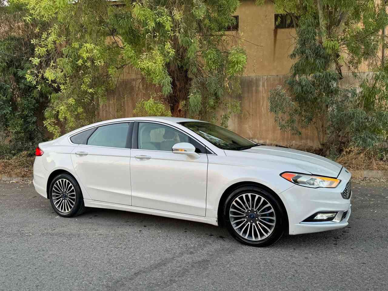 سلام عليكم

Ford fusion 

2017 

مواصفات تيتيانيوم

بدون سلايت 

محرك 2.0 توربو

گير ماوس 

بةسمة شةغال

كوشنات جلد+ كوشن خةرن+ كوشنات هيتةر

گير شفت

لايتات زينون بلادى ويل كروم

ماشى 80,000 

محرك مامفتوح شرط فحس

شوية بونيت سبغ ارباگ ستيرن سيستم

بدون دواخل كل شرط

سنوية جديد

سعر 115

عنوان اربيل
*********** أربيل, العراق

