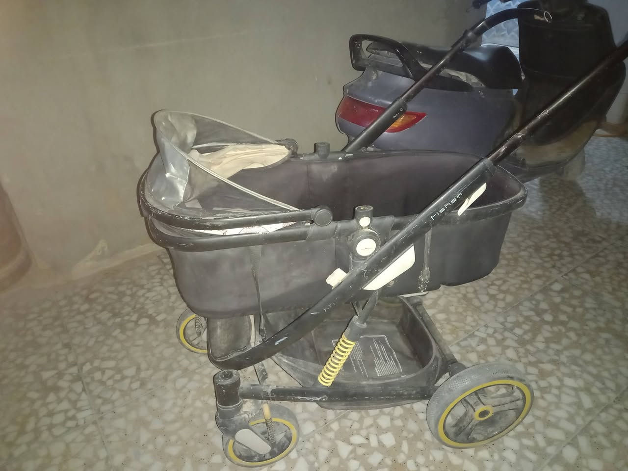 عربانه للبيع بيها ضرر بسيط اليده طاكه مكاني كوفه شارع المعمل


**إذا كنت صاحب هذا الإعلان وتريد حذفه لأي سبب، رجاءا أرسل رسالة إلى الدعم الفني**