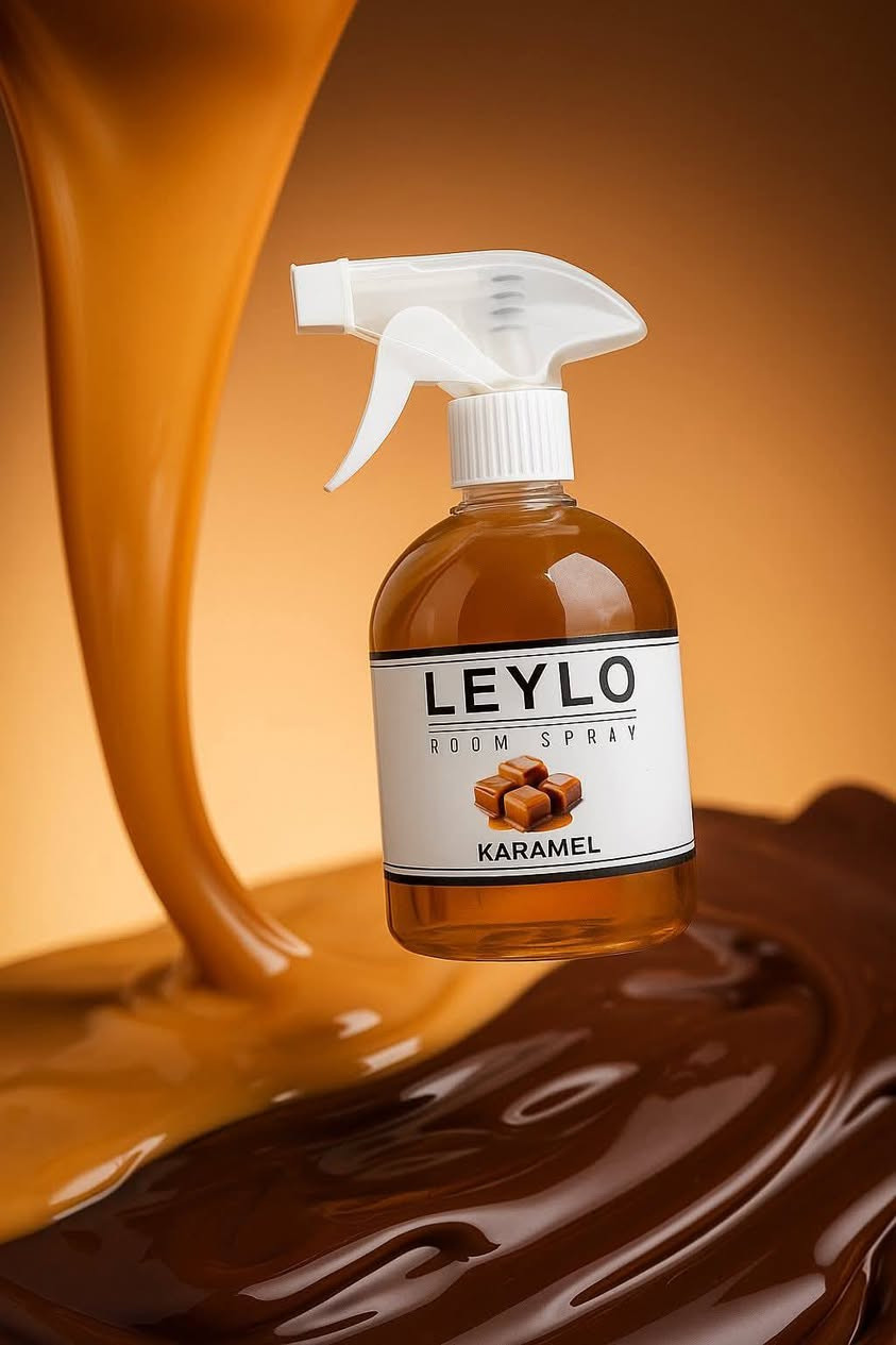 ️ تنبيه لأصحاب الماركتات والأسواق 🛍️
الآن متوفر معطر الجو التركي LEYLO ✨
لـالأقمشة والمفروشات وملطف الجو 🌿

📦 جودة عالية – روائح فاخرة – بأسعار تنافسية جداً 💰
📞 للطلب والتجهيز بالجملة تواصل معنا الآن ✅
***********

#LEYLO #معطر_جو #منتجات_تركية #ماركت #عرض_خاص
