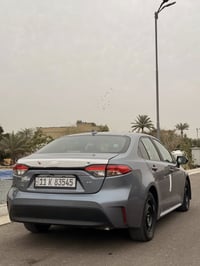 كورلا ٢٠٢٣ • ٢٠٠٠ سي سي • ٣٥الف