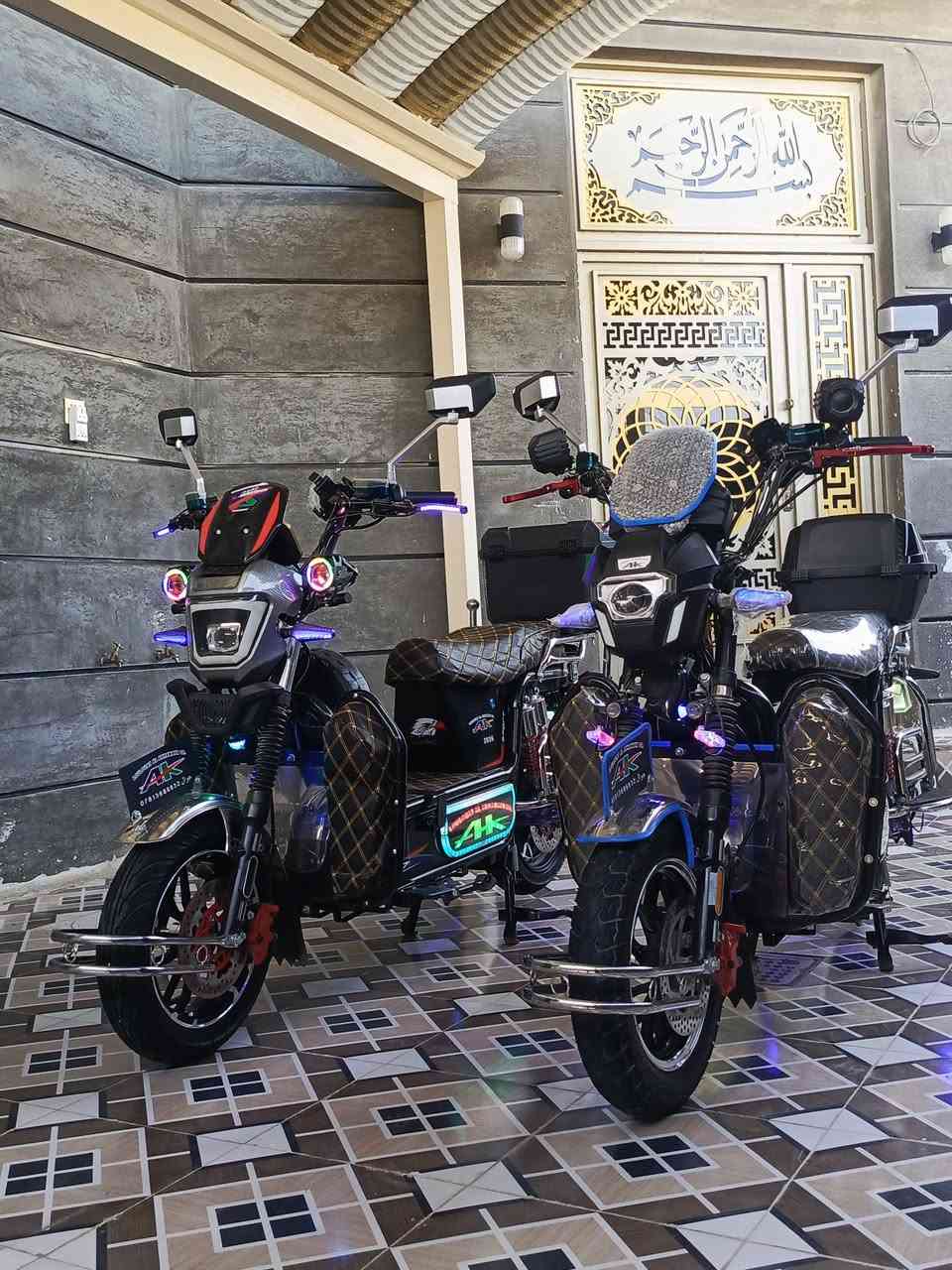 مواطير لبيع مديل 25ومديل 26 فول نضافه بطاريات عل فحص شراي يجي خاص او عل رقم‏‪***********‬‏
