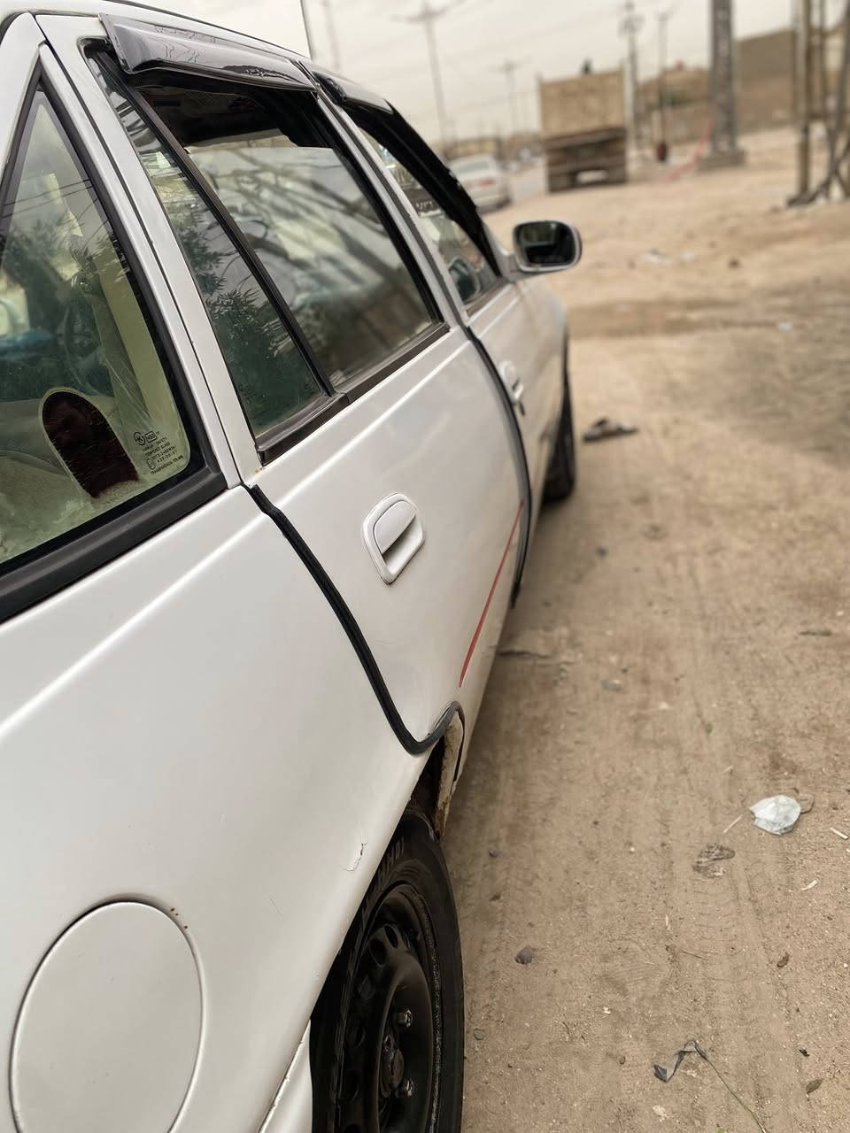 دايو سلو موديل 95 رقم كربلاء مشروع وطني كير ومكينه ستوني مسويهن جدد السعر25وبيه مجال
***********
