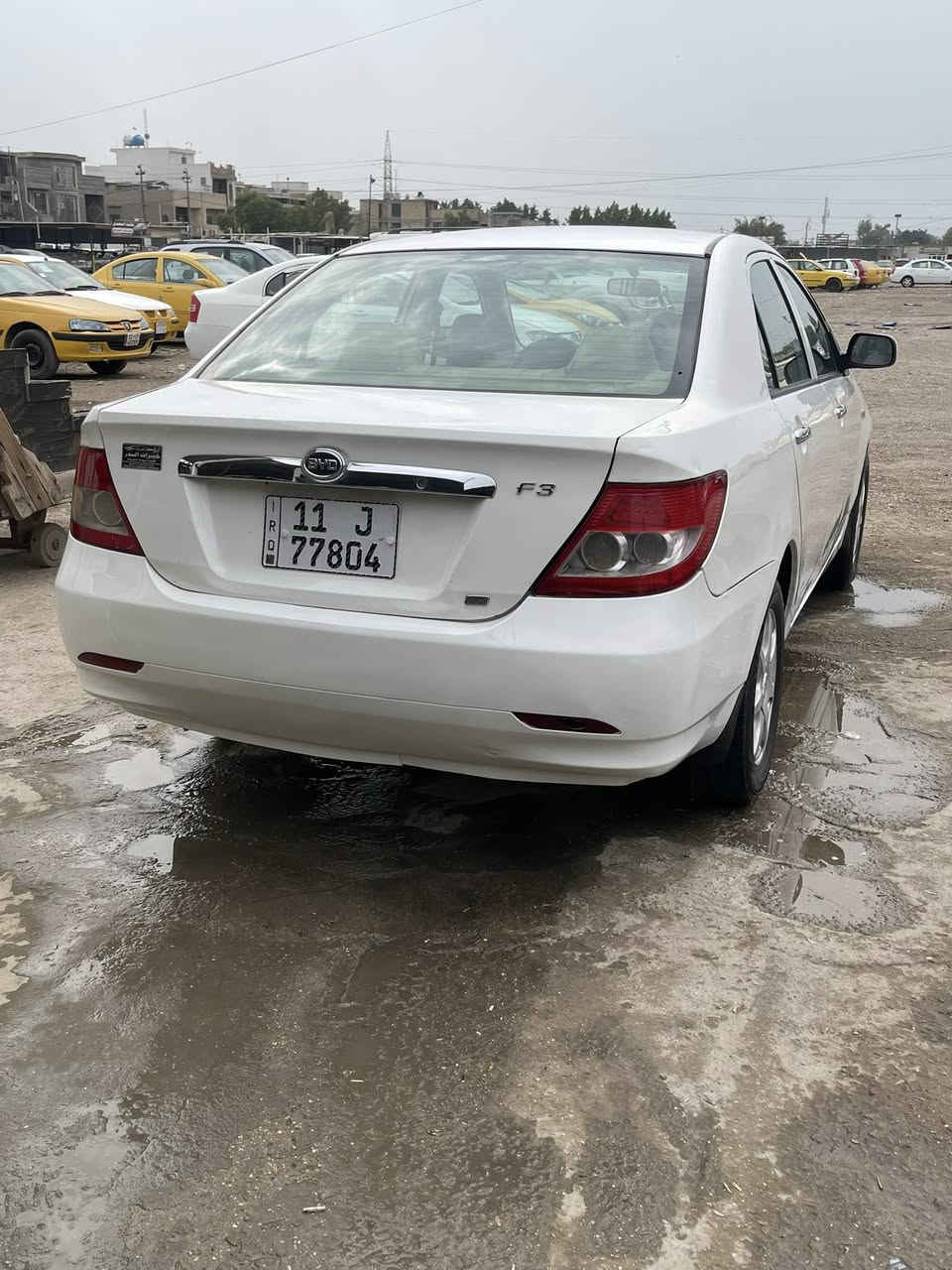 سلام عليكم للبيع{BUD}F3
مكينه 💯✅
گير💯✅
تبريد💯❄️
صدر وكاله كله جديد 🆕 
السعر٦٠وبي مجال لطيبين
بسمنه تحويل ثاني يوم مصفره غرامات رقم جديد 
شركه حته الكتلوك موجود
غير متواجد عل فيس
العاتف/‭٠٧٨٢ ٢٢٥ ٢٩٤٦‬
العنوان البياع -بغداد
