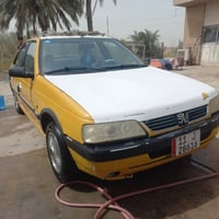 روى ٢٠٠٩ • تبريد تدفئة • شاصي مصلح