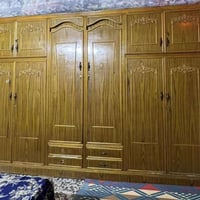 كنتور تفصيل • نضيف كلش • بغداد بلديات