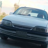 اوميكا استيش موديل ٩١ رقم كركوك مكينه ٢٠ كير عادي سنويه جديد لحد ٢٠٢٩ ...
