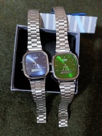 كاسيو • دبل تايم • توصيل