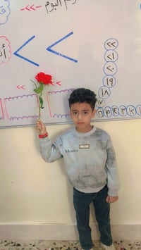 روضة وحضانة بيبي سكول يوميات طلابنا الاعزاء  رقم روضة 07713063926