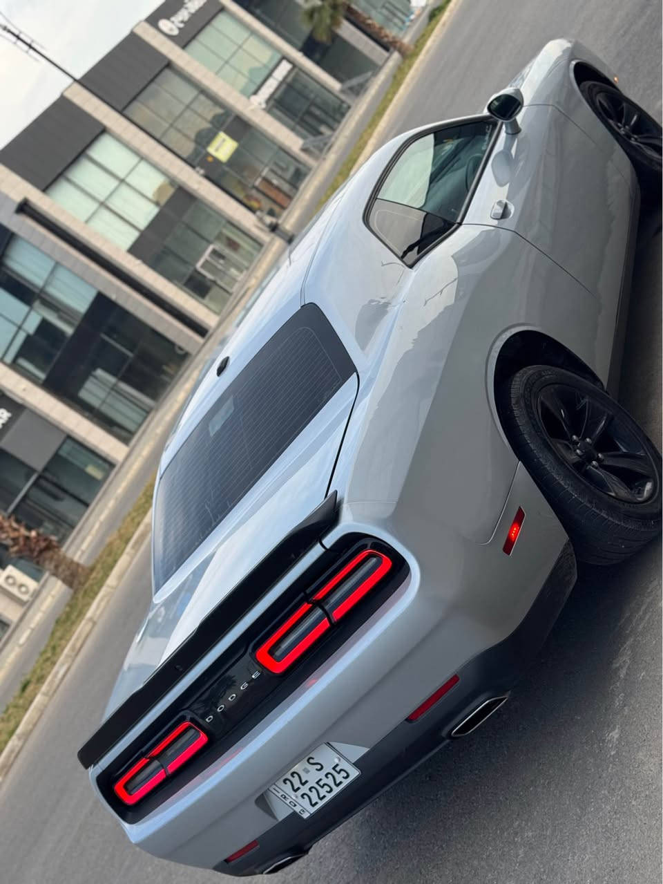 Dodge challenger 2023 
بجم كبس جاهزة و مرقم اربيل 
حادث جانبي  ققط ثلاث قطع جنب صبغ 
بدون ايرباگات 
فقط بردة 
اخر موديل 2023
ماشية فقط 51 ميل
تحويل نفس اليوم او وكالة
اربيل شركة الوتين
اتصال ***********
اتصال ***********
واتساب
السعر 164$ و مجال فقط للطيبين
سعر حتى بالخيال ماكو أربيل, العراق
