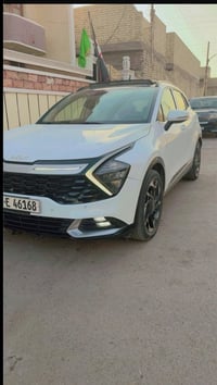 سبورتج فول • ٢٠٢٣ • ماشي ٣٩الف