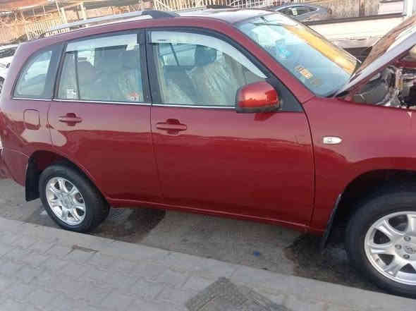 تيكو مديل 2014 رقم بصره تحويل ثاني يوم سنويه ورقم كله جديد بس اخوي تحويل ثاني يوم سياره كفاله من الضربه بيه تلكيطات فقط ولباقي كفاله مكينه كير كفاله
سياره نضيفه مامتعوبه مال بيت السعر 65 وبيه مجال لشراي مكاني بصره *********** ولشراي يتصل
