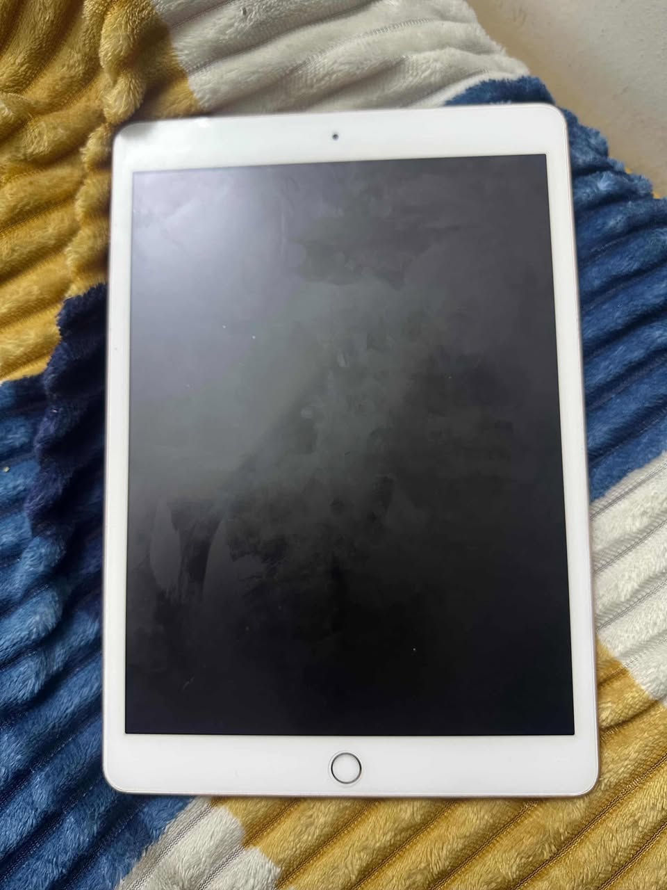 آدمن وافق سلام عليكم ايباد ٨ ذاكرة 128 شخط مابي مستعمل ع جديد شوفت عينكم مكاني بغداد سعرة ٢٥٠وبي مجال بصيط


**إذا كنت صاحب هذا الإعلان وتريد حذفه لأي سبب، رجاءا أرسل رسالة إلى الدعم الفني**