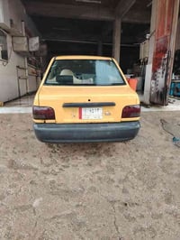 سايبا • ٢٠١٣ • مكينه وكير