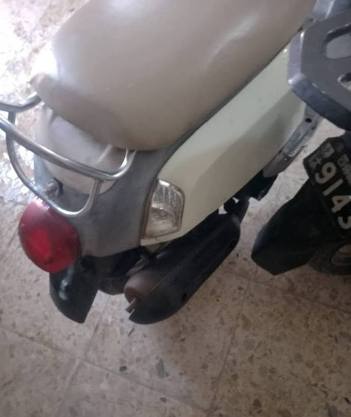 للبيع 450مكان محموديه او مراوس


**إذا كنت صاحب هذا الإعلان وتريد حذفه لأي سبب، رجاءا أرسل رسالة إلى الدعم الفني**