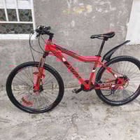 يالله سلام عليكم بايسكل جبلي الحجم 29 لبيع نصافة 100/90 مكاني بغداد ال...