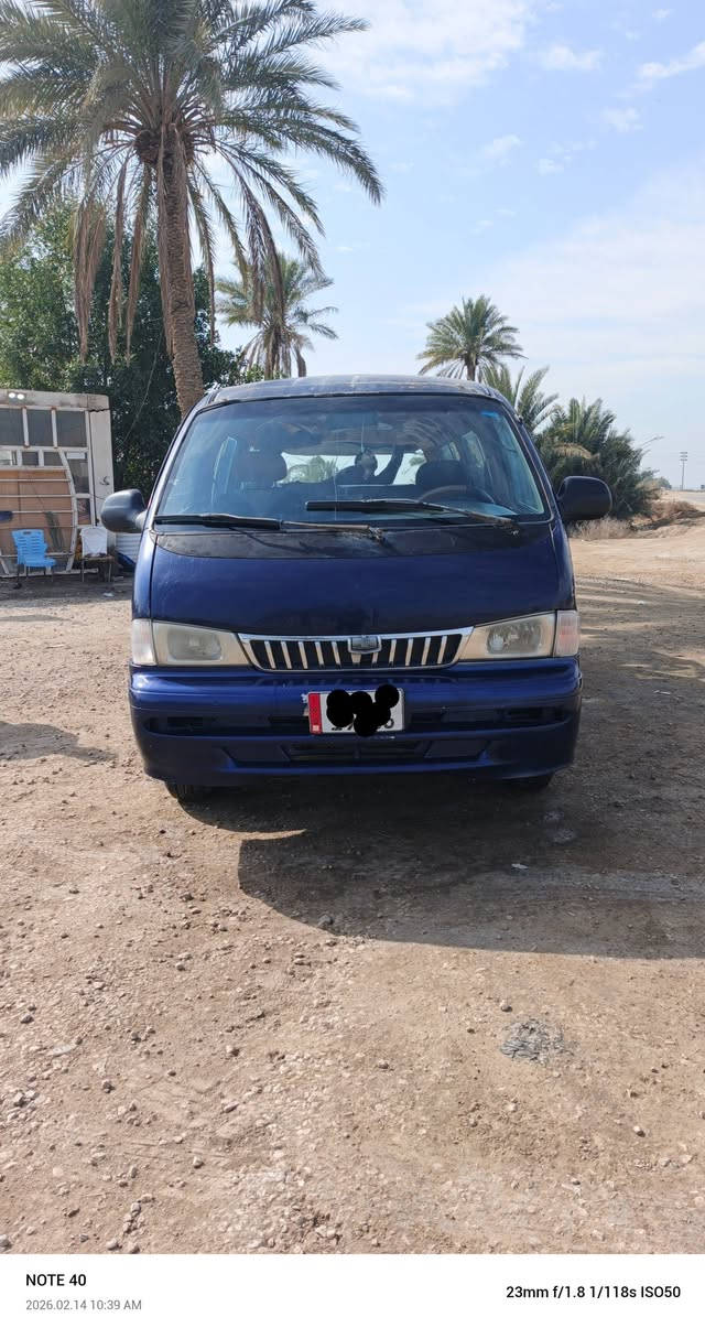 السلام عليكم بريجو للبيع موديل96كير مكينه مكفولات رقم بغداد انكليزي السعر 45المكان النجف الكوفه الاستفسار ‏‪***********‬‏
