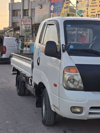 كيا للبيع موديل 2007 رقم بغداد تحويل ثاني يوم  للاستفسار 07736131871