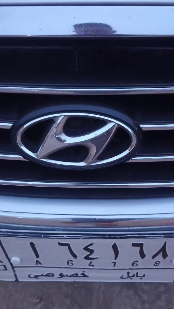 السلام عليكم سوناته للبيع موديل 13كوري مكينه وكير شرط وحداديه وتبريد وتخم تاير وكهربايات كله جديد مصبوغه عام للجماليه رقم بايل سنويه لل28 عليه غرامه 4وراق ينزلن  السعر  95المكان الدوانيه غماس للستفسار علا الرقم ***********اسيه***********
