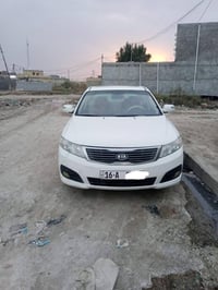 اوبتيما • ٢٠٠٩ • رقم قادسية مميز