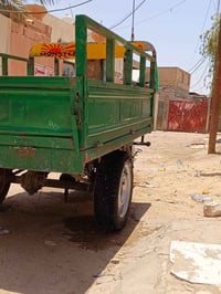 ستوته MTR • مكينة ما مفتوحه • كفالة شاصي