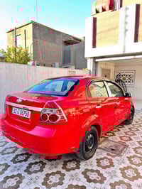 أفيو خليجي • قير اوتوماتيك • ماشيه ٢٠٠٠٠٠