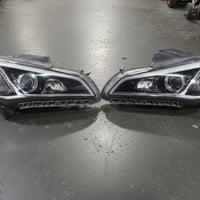 لايت سوناتا 2016 زوج لايت سوناتا ٢٠١٦ خليجي   سعر ١٥٠الف زوج حاوية  07...