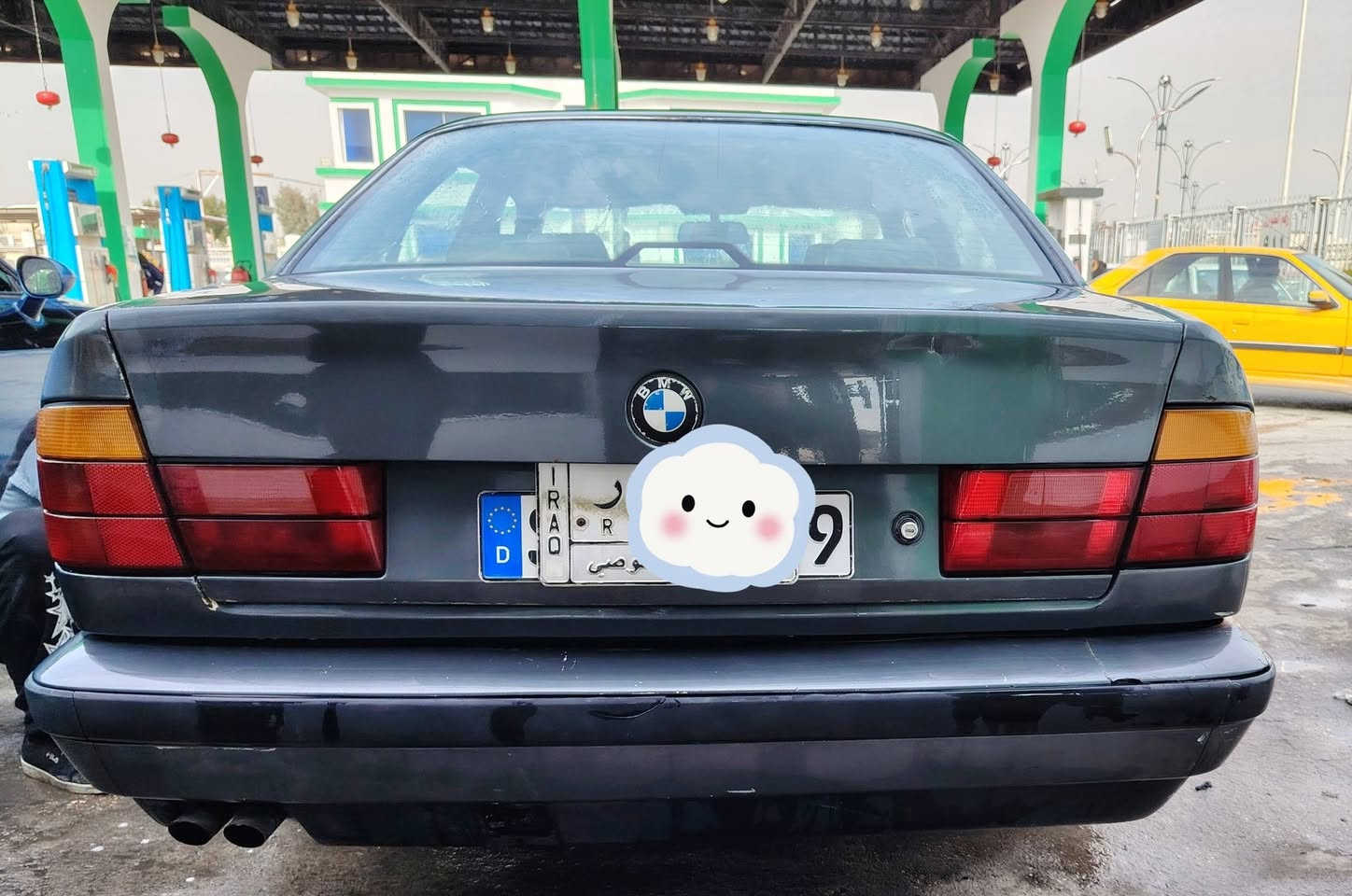 525 محرك  20 مسكر. موديل 92 رقم بغداد. السعر ٤٨. ***********
