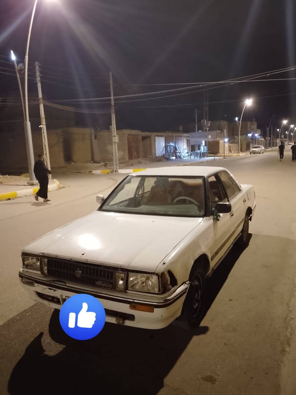 سلام عليكم هارتوب كصيف  موديل. 88  السعر 18 وبيه مجال
مكينه وكير ونجي   مكفولات  حداديه جديده كهربائيات كله شغاله مكاني ناصريه تريد تحويل تريد وكاله   اللاستفسار ***********

