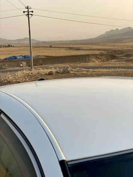 بەناوی خوای گەورە 
شاهینە بۆفرۆشتن موس موس(2006) بەسمە ڕەساسی
گێڕگەورەی مەکینە بچوک مەخوبی بازاڕ یەک دینار مەسرەفی نیە
برێکی بەسراوە تایەی تازەیە قەترە دوکەڵی نیە 
سەیارەکە ماڵی دۆستە بۆیاخی نیە
بەشەرتی دەعم و لێدراو 
سعر ٥٦ گەڵاو کەمێ مەعامەلە شوێن سەیدسادق
ت: ***********
