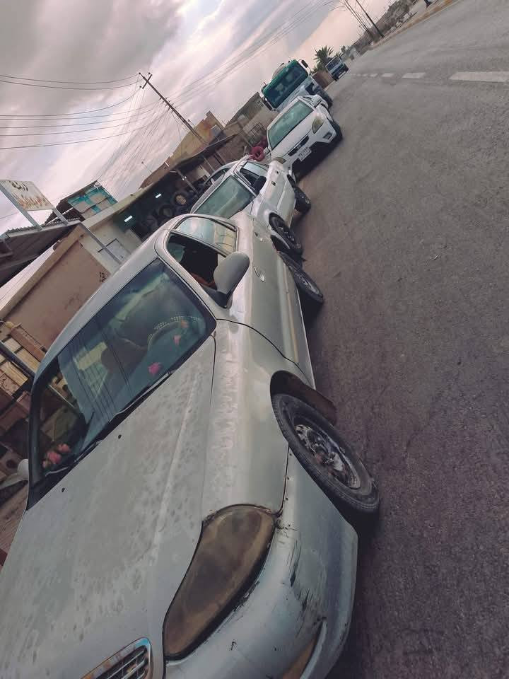 السلام #عليكم.    للبيع   #كيا_كردوس✈️ #_موديل_2000🔥 .  
كير محرك خير من الله. .  صدر أمامي خلفي شرط. سيارة جاهزه 
غرفتها حيل حلوه الكشر شوف العين 
 
رقم صلاح الدين مخصصلها لوحات بس تستلمهن .  #شرط_لتحويل

#تدفئه_شغاله_تبريد_شغال❄️

   #السعر.((  17$.  ))   قليل مكان صلاح الدين
 الشرقاط .    ه‍. هاتف*********** . 
  جاهزه من كلشي
