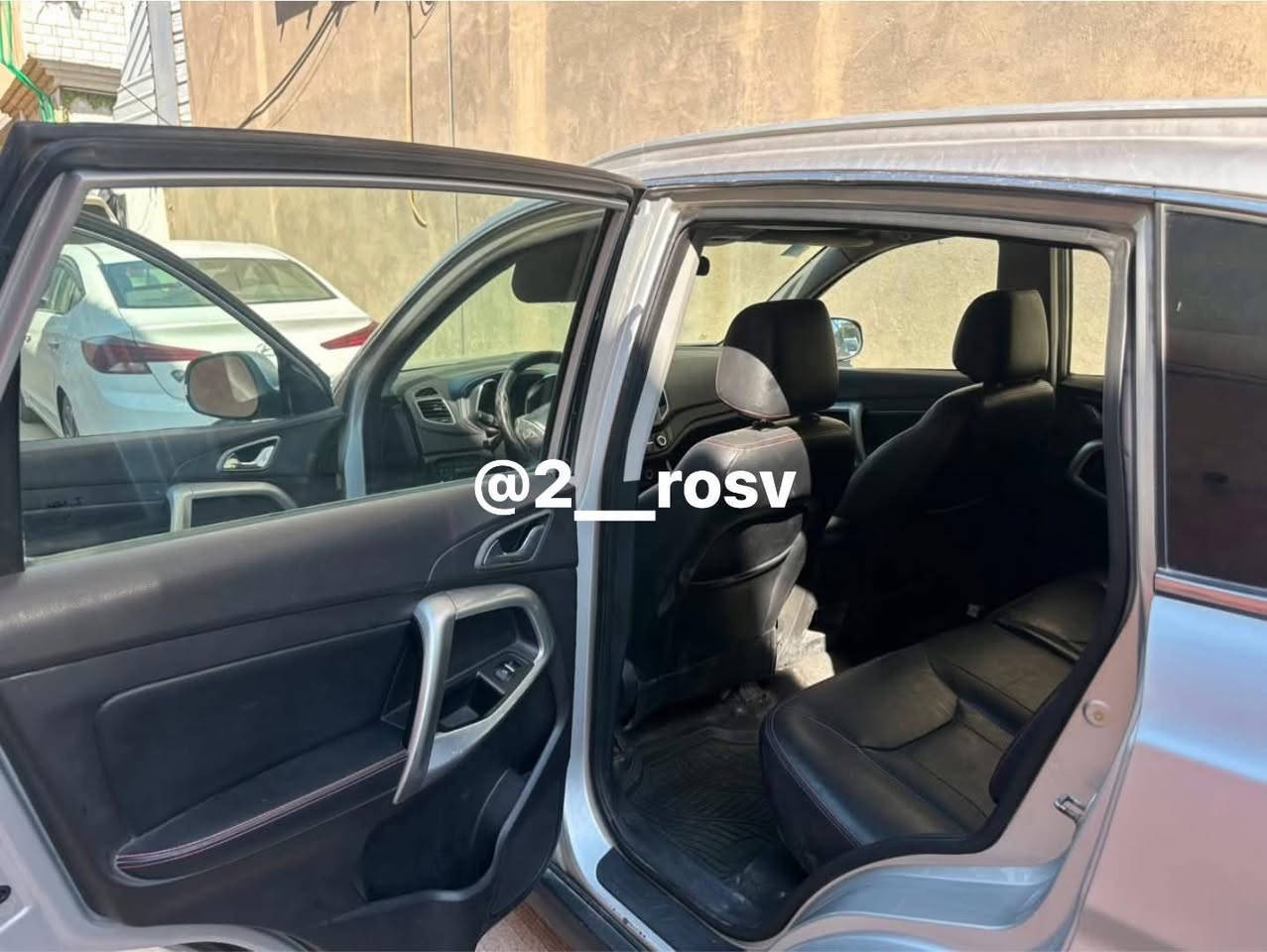 بيج ام حسوني 
حسابي انستغرام @2__rosv

سيارة تيكو ٢٠١٨ للبيع بسعر مناسب جداً 
العنوان البصرة الجبيلة 
السعر ٧٥$

رقم واتساب ***********
@abdddaerer
ملاحظة 
الي يبيع او يشتري يبلغ البيج ذمه 

ا

ا
