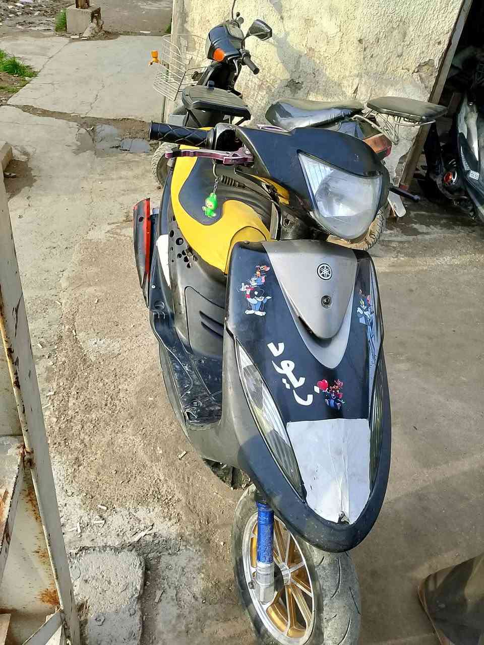 السلام عليكم
ماكس عدلة للبيع الدراجة كاملة مكملة سلف او هندر كهربائيات كلهة شغالة ستاند صفح رياضي اويالة رياضي تايرات جدد صلنصة FM دبلات رياضي دشبول ااكتروني قبغ عنبار تزويد يدات بريك تزويد السعر 400 او بي مجال العنوان ديالى بعقوبة فلكة الامين


**إذا كنت صاحب هذا الإعلان وتريد حذفه لأي سبب، رجاءا أرسل رسالة إلى الدعم الفني**