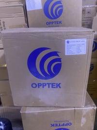 💥زبائننا الكرام  وصول كيبل ضوئي شريطي دبل تسليح  ماركة OPPTEK  🛑1core-...