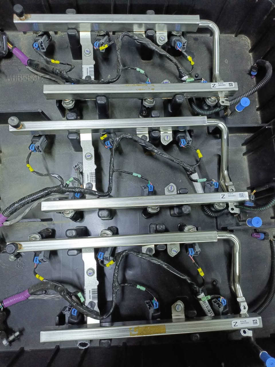 نوزلات امبالا جديد اصلي   3500 
سعر التخم 75 الف جمله مفرد 
*********** توصيل جميع محافظات العراق
