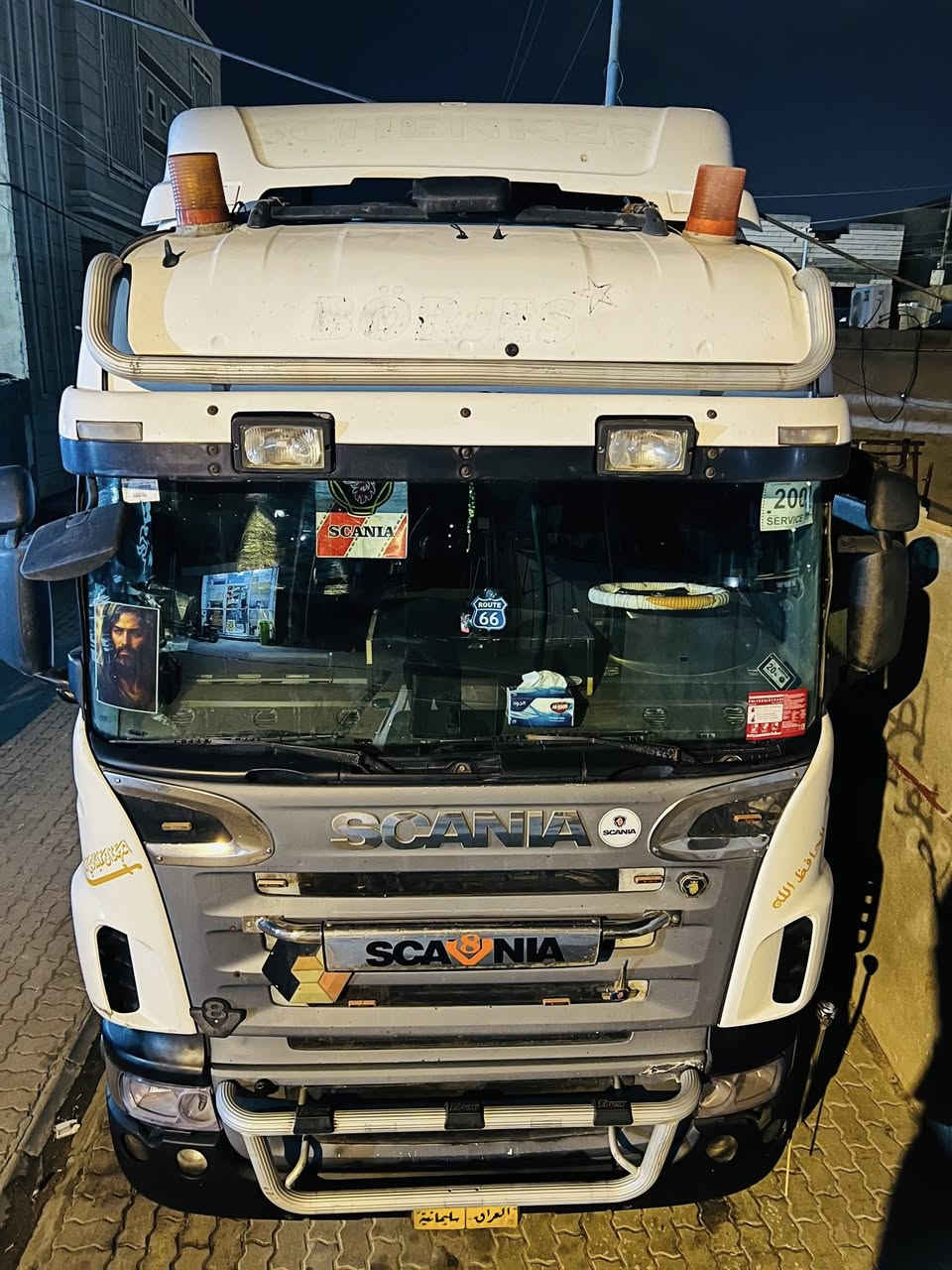 ‏الشباب السلام عليكم طبعا مرخصة صاحب الجروب شلون للبيع موديل 2009 سيارة فول مواصفات Gare مقفولة من كل شيء الشعور خاص ￼اتصل على الرقم للبيع***********￼ و الله
