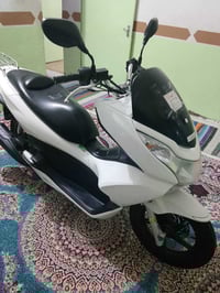 PCX جيل أول • مكينة مكفولة • بعقوبة ديالى